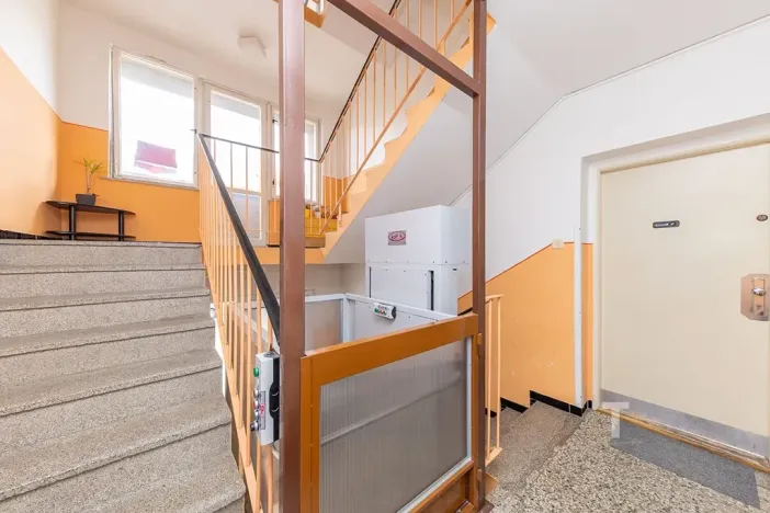 Prodej bytu 3+kk, Boskovice, Otakara Chlupa, 61 m2