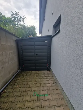 Pronájem bytu 2+kk, Karlík, K Vodárnám, 57 m2