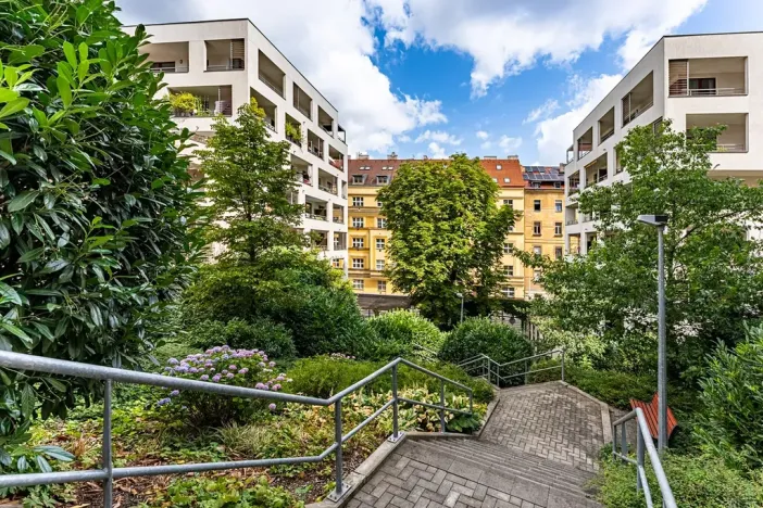 Prodej bytu 3+kk, Praha - Košíře, Musílkova, 85 m2