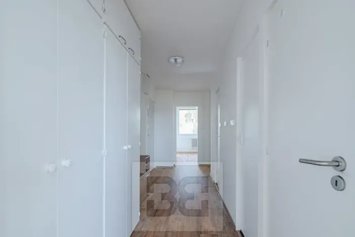 Pronájem bytu 3+1, Český Brod, 28. října, 73 m2