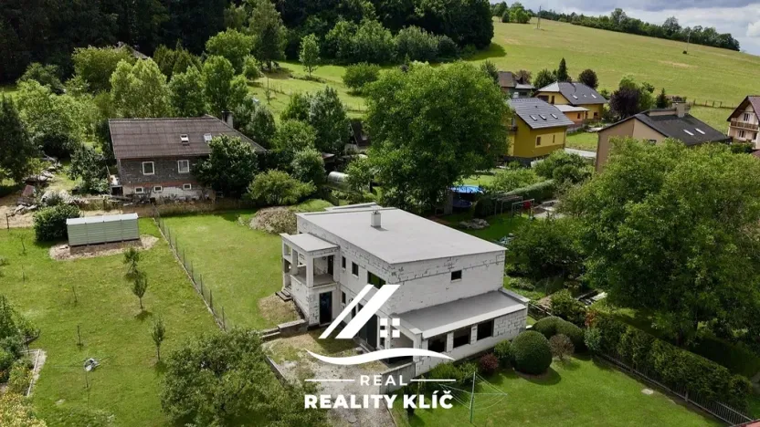 Prodej rodinného domu, Háj ve Slezsku, Na Hájku, 164 m2