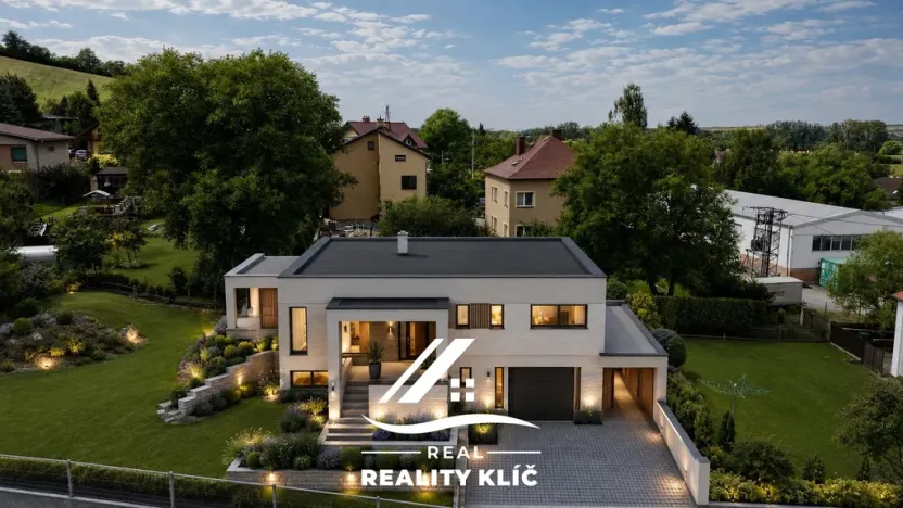 Prodej rodinného domu, Háj ve Slezsku, Na Hájku, 164 m2