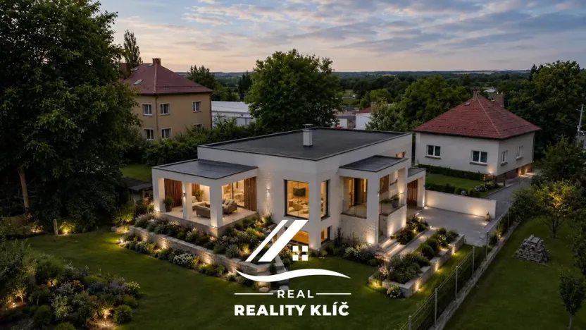 Prodej rodinného domu, Háj ve Slezsku, Na Hájku, 164 m2