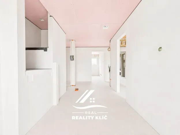Prodej rodinného domu, Háj ve Slezsku, Na Hájku, 164 m2