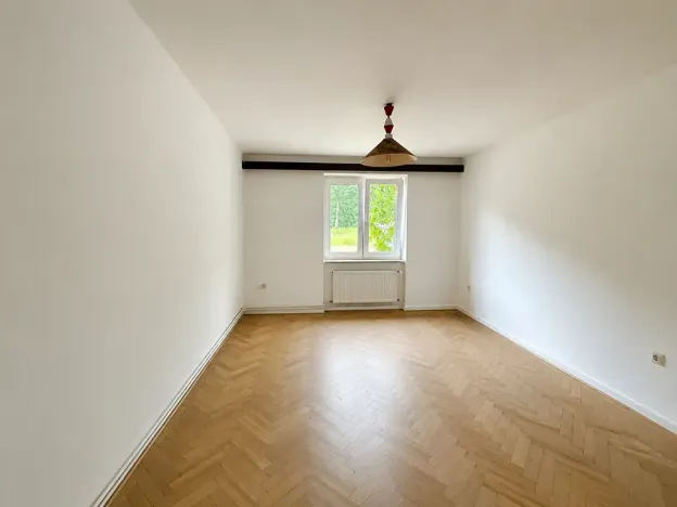 Prodej podílu rodinného domu, Jindřichov, 61 m2