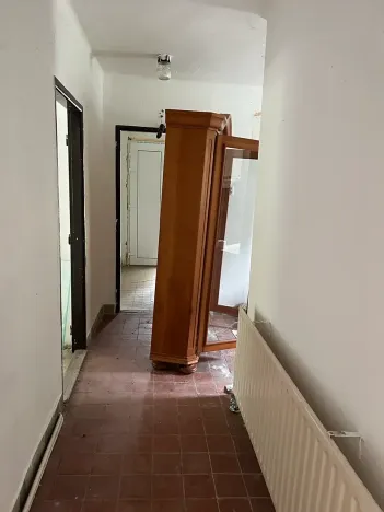 Prodej podílu rodinného domu, Jindřichov, 61 m2
