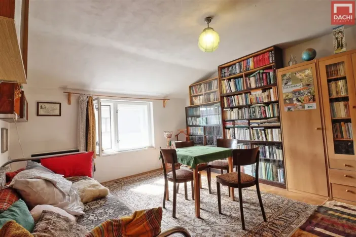 Prodej rodinného domu, Bílovice-Lutotín - Lutotín, 160 m2