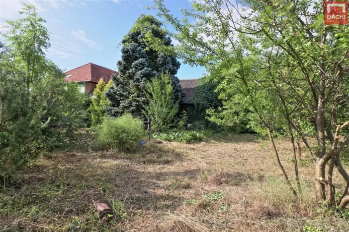 Prodej rodinného domu, Bílovice-Lutotín - Lutotín, 160 m2