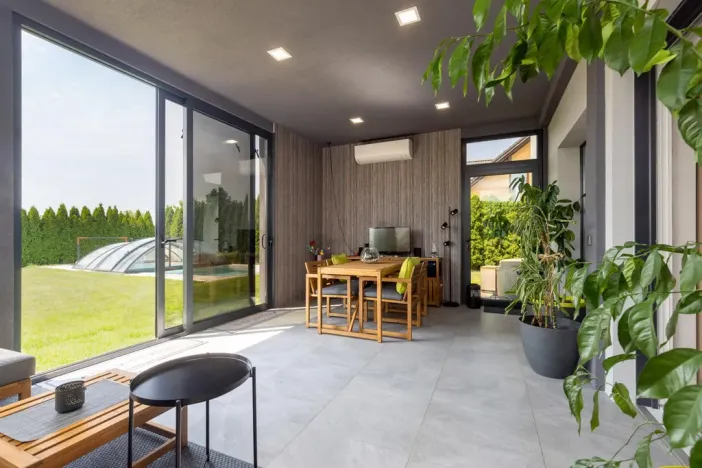 Prodej rodinného domu, Klimkovice - Václavovice, U Zahrádek, 241 m2