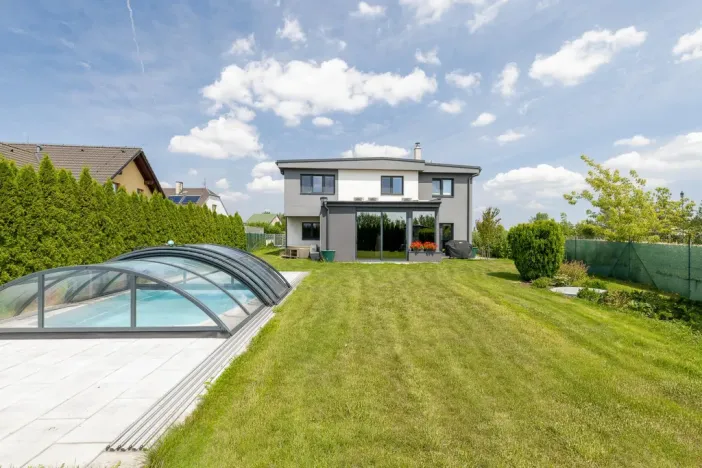 Prodej rodinného domu, Klimkovice - Václavovice, U Zahrádek, 241 m2