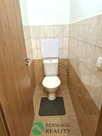 Pronájem bytu 3+kk, Čáslav - Čáslav-Nové Město, Prokopa Holého, 76 m2