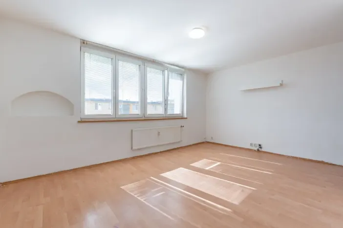Prodej bytu 3+kk, Meziboří, J. A. Komenského, 50 m2