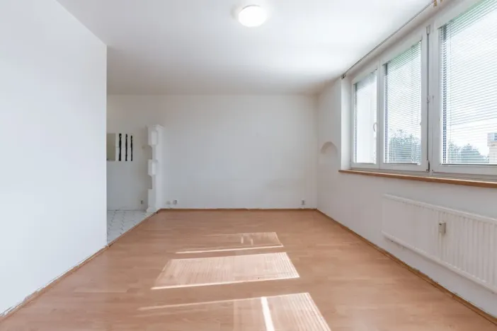 Prodej bytu 3+kk, Meziboří, J. A. Komenského, 50 m2