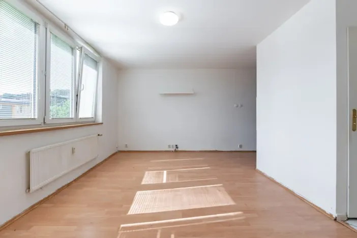 Prodej bytu 3+kk, Meziboří, J. A. Komenského, 50 m2