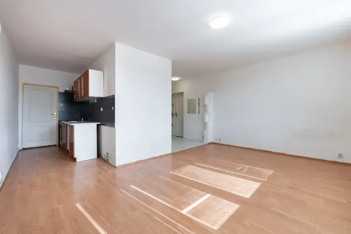 Prodej bytu 3+kk, Meziboří, J. A. Komenského, 50 m2