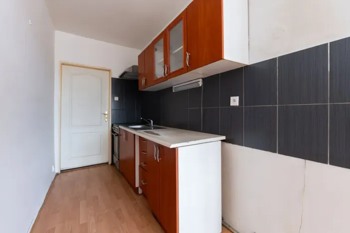 Prodej bytu 3+kk, Meziboří, J. A. Komenského, 50 m2