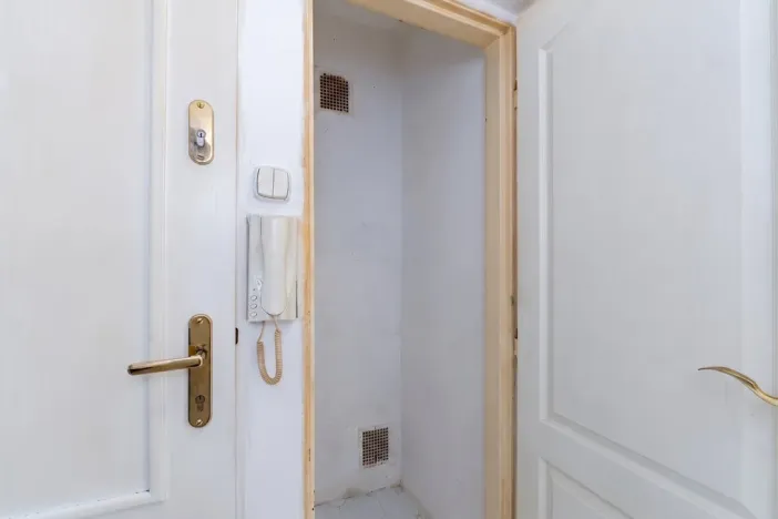 Prodej bytu 3+kk, Meziboří, J. A. Komenského, 50 m2