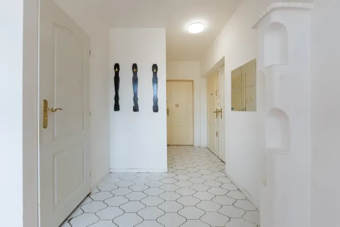 Prodej bytu 3+kk, Meziboří, J. A. Komenského, 50 m2