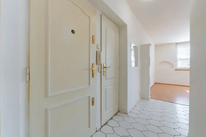 Prodej bytu 3+kk, Meziboří, J. A. Komenského, 50 m2