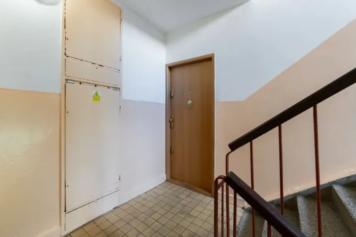 Prodej bytu 3+kk, Meziboří, J. A. Komenského, 50 m2
