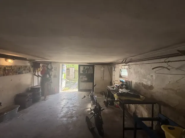 Prodej rodinného domu, Nové Hrady - Byňov, 160 m2