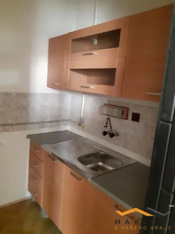 Prodej bytu 1+1, Znojmo, Růženy Svobodové, 42 m2