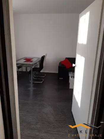 Prodej bytu 1+1, Znojmo, Růženy Svobodové, 42 m2