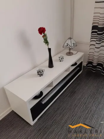 Prodej bytu 1+1, Znojmo, Růženy Svobodové, 42 m2