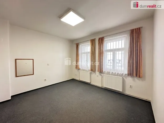 Pronájem kanceláře, Brno - Brno-město, Benešova, 120 m2