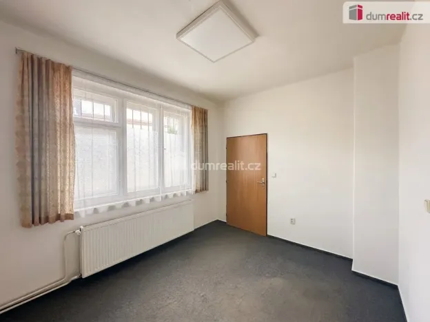 Pronájem kanceláře, Brno - Brno-město, Benešova, 120 m2