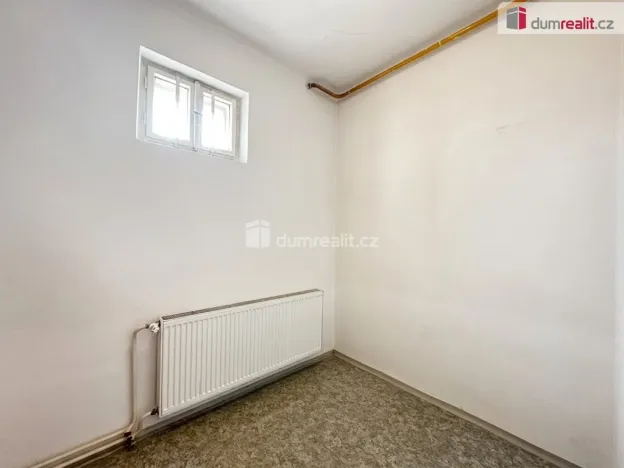 Pronájem kanceláře, Brno - Brno-město, Benešova, 120 m2