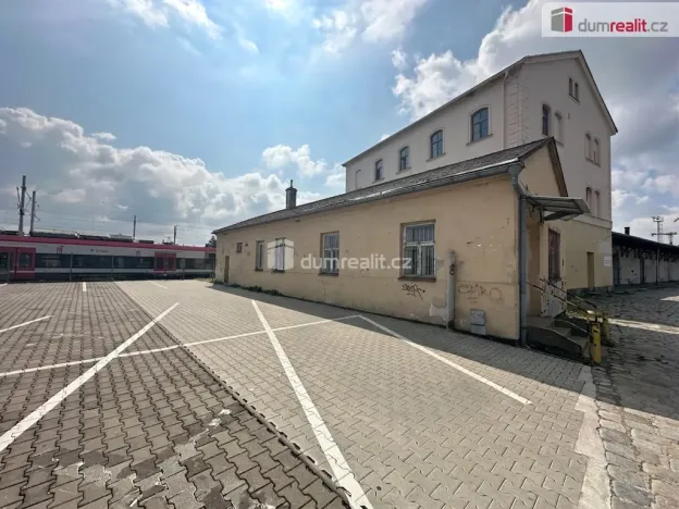 Pronájem skladu, Brno - Brno-město, Benešova, 120 m2