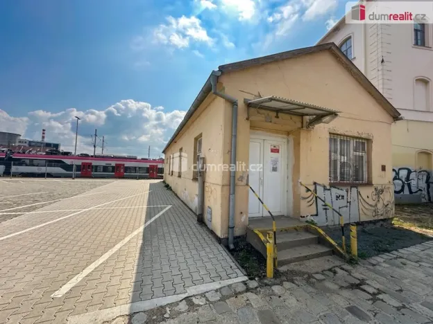 Pronájem skladu, Brno - Brno-město, Benešova, 120 m2