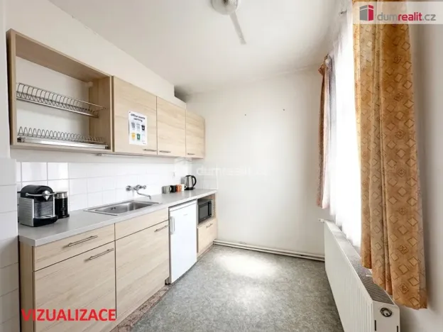 Pronájem skladu, Brno - Brno-město, Benešova, 120 m2