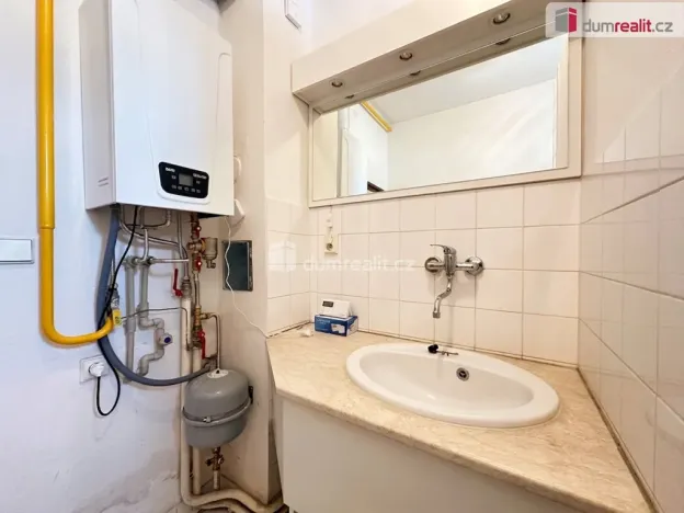 Pronájem skladu, Brno - Brno-město, Benešova, 120 m2