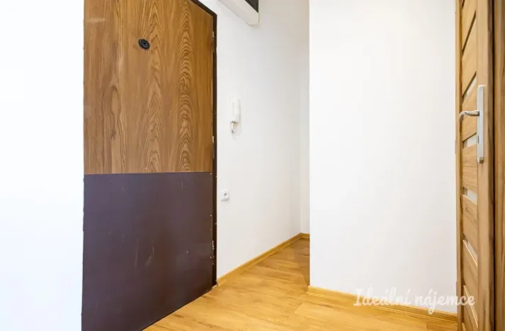 Pronájem bytu 1+kk, Praha - Chodov, Ledvinova, 29 m2
