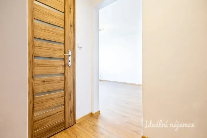 Pronájem bytu 1+kk, Praha - Chodov, Ledvinova, 29 m2