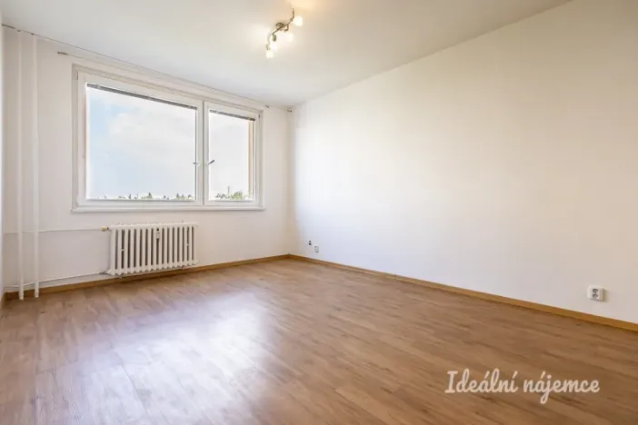 Pronájem bytu 1+kk, Praha - Chodov, Ledvinova, 29 m2