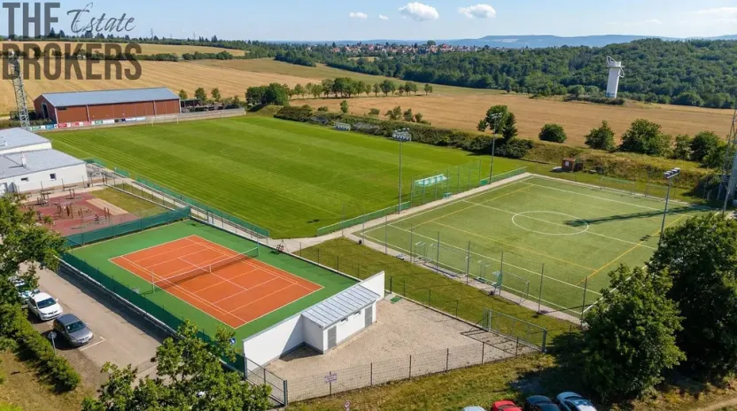 Prodej bytu 2+kk, Praha - Lochkov, U sladovny, 58 m2