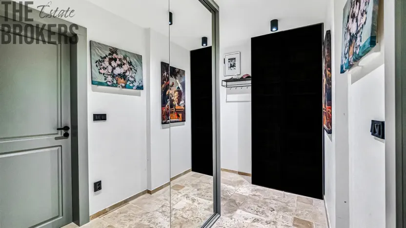 Prodej bytu 1+kk, Praha - Lochkov, U sladovny, 31 m2