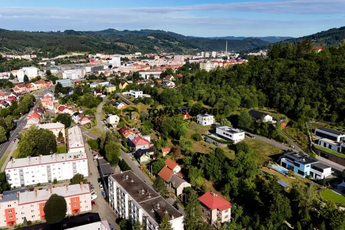 Prodej rodinného domu, Vsetín, Stará cesta, 90 m2