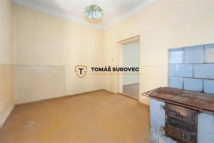 Prodej rodinného domu, Vsetín, Stará cesta, 90 m2