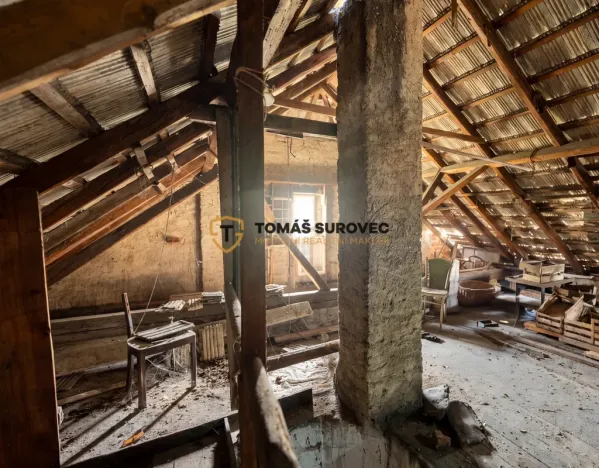 Prodej rodinného domu, Vsetín, Stará cesta, 90 m2