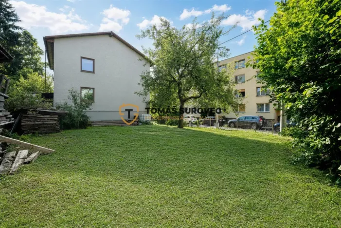 Prodej rodinného domu, Vsetín, Stará cesta, 90 m2