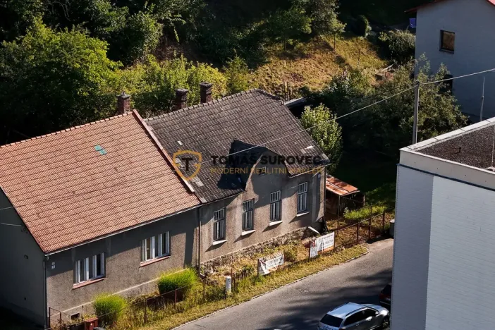 Prodej rodinného domu, Vsetín, Stará cesta, 90 m2