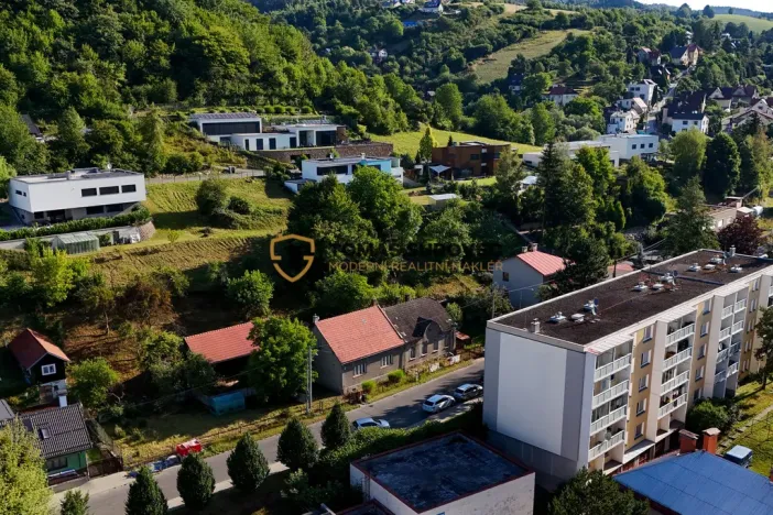 Prodej rodinného domu, Vsetín, Stará cesta, 90 m2