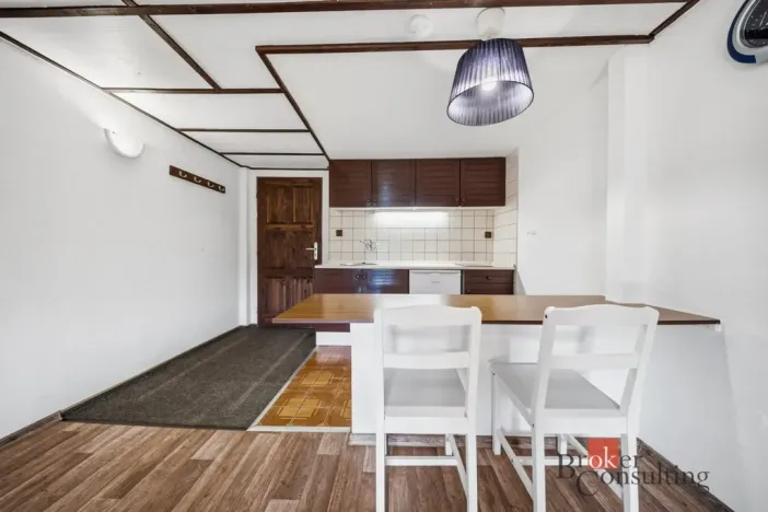 Pronájem bytu 2+kk, Žamberk, Polsko, 48 m2