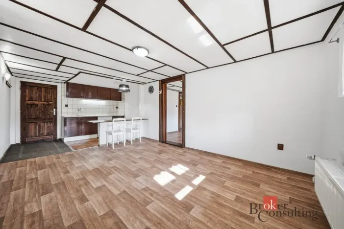 Pronájem bytu 2+kk, Žamberk, Polsko, 48 m2