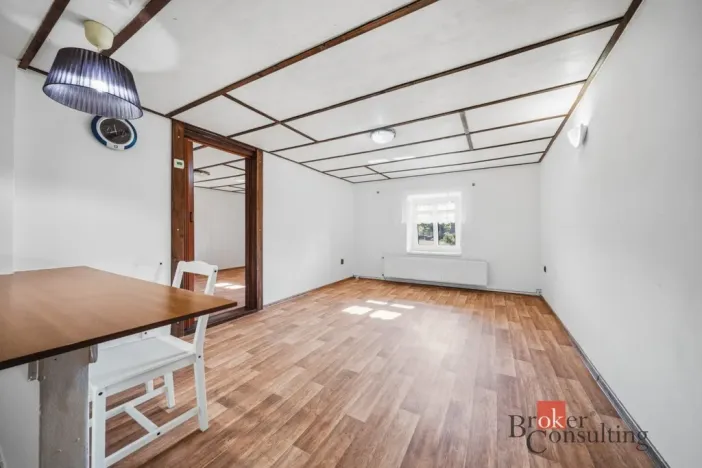 Pronájem bytu 2+kk, Žamberk, Polsko, 48 m2