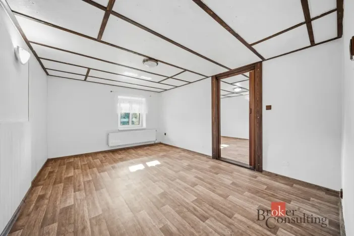 Pronájem bytu 2+kk, Žamberk, Polsko, 48 m2